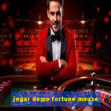 jogar demo fortune mouse